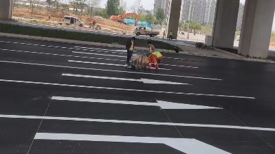 道路熱熔標(biāo)線涂料哪家強(qiáng)？