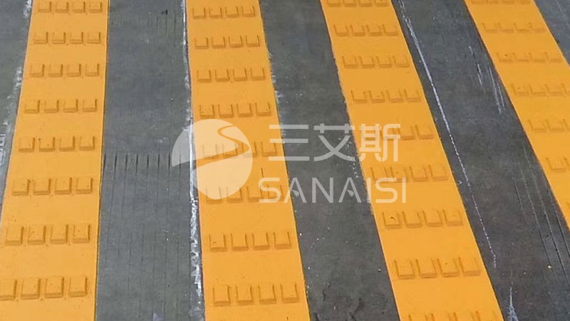 道路標線涂料施工常見問題及解決方案