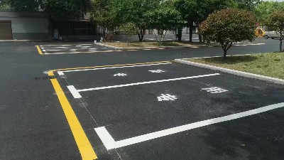 河南三艾斯標線涂料：產品特性與行業趨勢分析