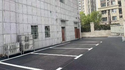 河南三艾斯熱熔標線涂料哪家好？優點解析