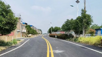誰是較佳熱熔標線涂料生產廠家？詳解河南三艾斯產品特性
