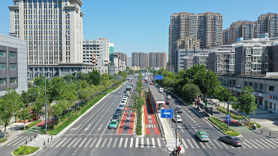 為什么選擇河南三艾斯熱熔標(biāo)線涂料？