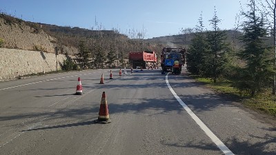 應對復雜氣候：熱熔標線涂料施工工藝的季節性調整策略分析