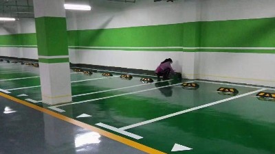 道路標線<i style='color:red'>冷漆</i>涂料常見施工問題及解決方案