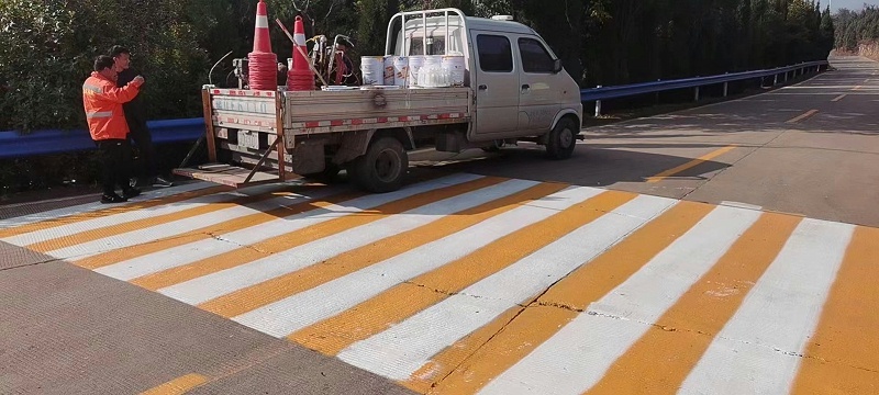 道路標線冷漆涂料,冷漆涂料,標線冷漆涂料施工