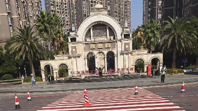 道路標線涂料工廠怎么選？3個關鍵指標決定標線壽命