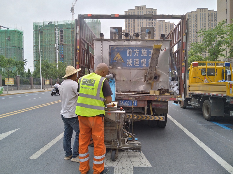 熱熔標線涂料,高速公路,高速公路熱熔標線涂料