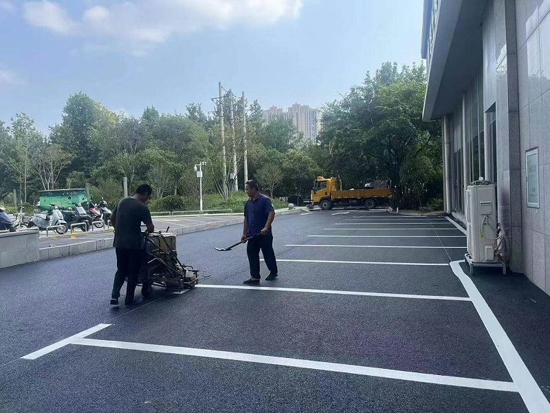 熱熔型道路標線涂料,道路標線涂料優勢,道路標線涂料