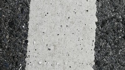三艾斯熱熔標線涂料：行業佼佼者的秘密