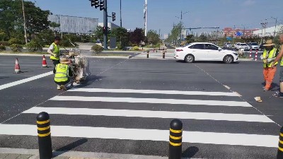 河南三艾斯標線涂料：品質和服務哪個好？