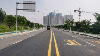 選擇河南三艾斯：道路標(biāo)線涂料行業(yè)誰領(lǐng)風(fēng)騷？