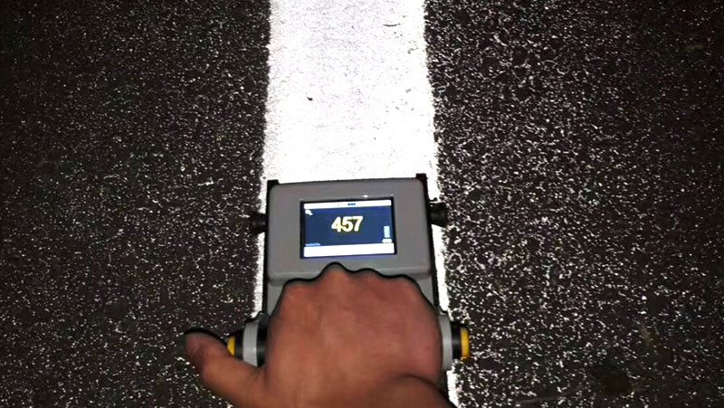 道路熱熔標線涂料：提升交通安全與城市形象的關鍵材料
