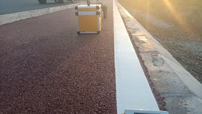 熱熔型標線涂料廠家行業口碑排名