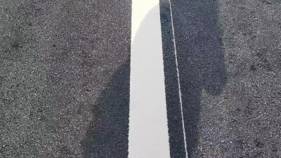 三艾斯熱熔標線涂料如何引領行業新潮流？