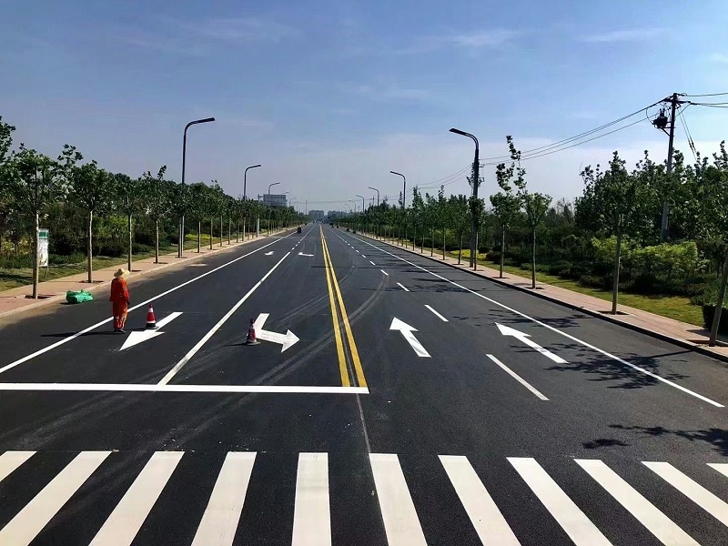 道路標線涂料,道路標線涂料質量