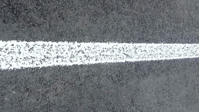 低溫環境下公路雙組份標線涂料施工要點