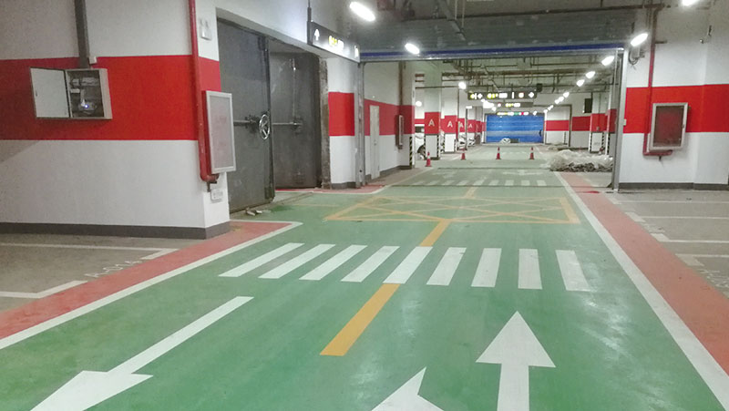 冷漆施工可能出現的問題，冷漆廠家總結5點