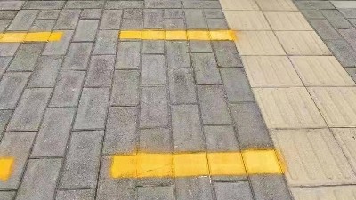 應對季節性挑戰：道路標線工程在高溫與嚴寒氣候下的工藝調整要點