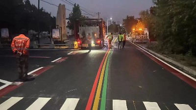 道路標線涂料廠家售后服務對比：24小時響應與技術支持哪家強？