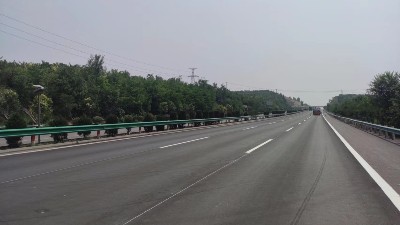 熱熔標線涂料壽命短？可能是這5個施工細節沒做好！
