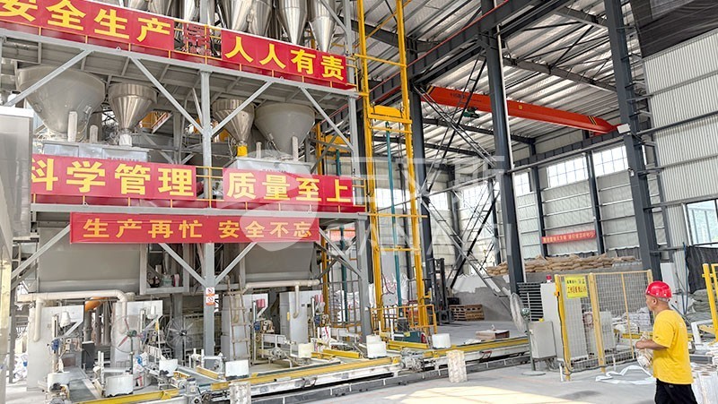 彩色防滑路面防止出現損壞的三種方法
