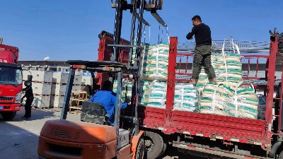 采購決策關鍵一步：如何實地考察熱熔標線涂料生產企業(yè)的真實力