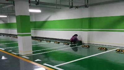 常溫溶劑型標線涂料：快干特性指南與場景實戰
