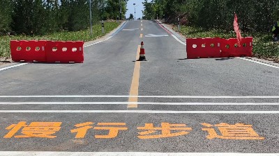 從耐磨到抗污：多功能集成成為熱熔標線涂料技術新焦點