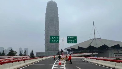 道路標線涂料的選擇指南：從成本到效果