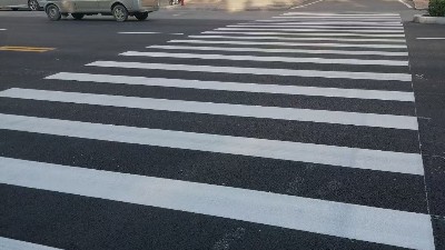標線發黃、起泡、脫落？別慌，解決方法全在這！