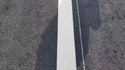 為什么你的標線驗收總通不過？這5個細節(jié)別放過
