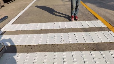 如何選擇合適的標線涂料？一篇文章讓你看懂