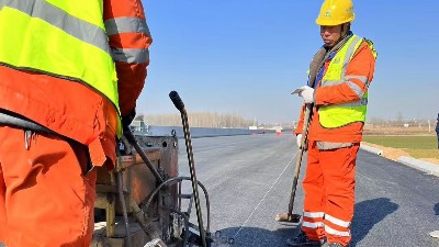 市政工程必看！道路標線涂料成本控制3大秘訣