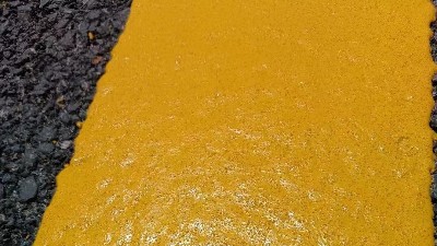 道路標線涂料性價比評估：價格與質量如何平衡？