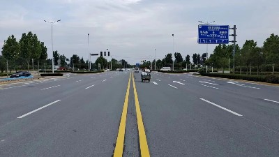 材料與設備的“戰前檢查”：標線施工前不可忽視的細節清單