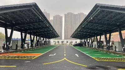 瀝青路面改色涂料如何選擇？關鍵指標一文說清！