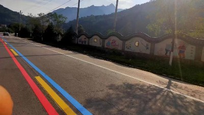 標線起泡、發黃、脫落？別急，手把手教你解決