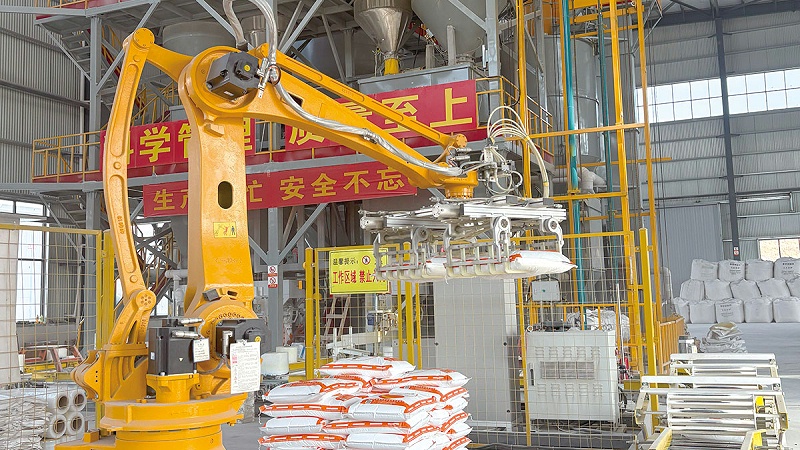 道路標(biāo)線施工撒布玻璃珠需要注意什么？