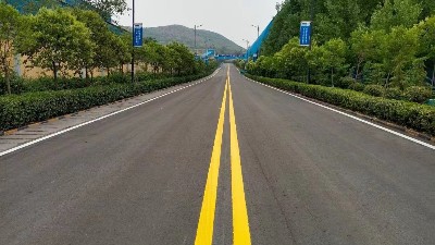 三艾斯標(biāo)線涂料：優(yōu)質(zhì)之選還是行業(yè)領(lǐng)跑者？