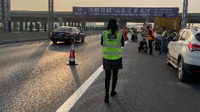 如何選購優質熱熔標線涂料？三艾斯有妙招！