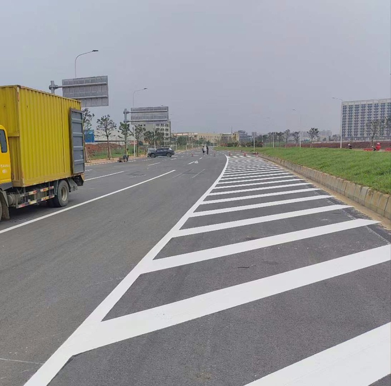 環保道路標線涂料,道路標線涂料標準