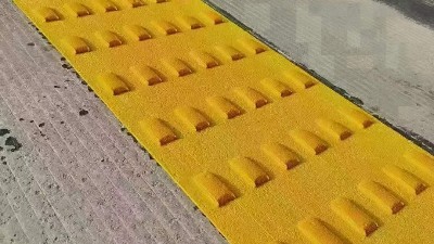 道路標線涂料的環保標準與政策要求