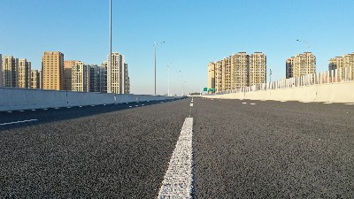 雙組份標(biāo)線涂料的耐磨性與耐久性測(cè)試