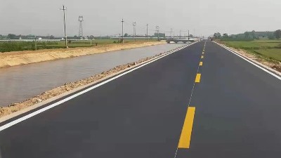 道路熱熔標(biāo)線涂料常見問題，90%的施工隊(duì)都踩過這些坑