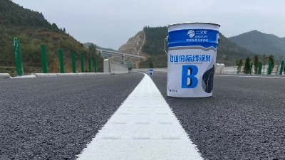 雙組份標(biāo)線涂料價(jià)格影響因素及市場(chǎng)行情分析