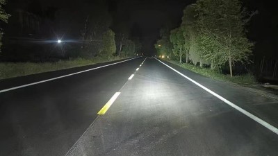 道路標線涂料廠家產品體系全解析：從熱熔到雙組份的完整解決方案