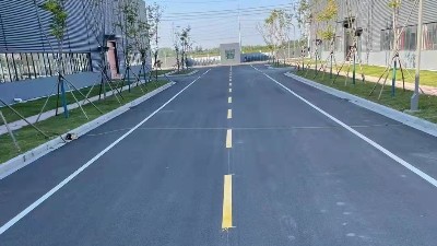 雙組份標線涂料真的比傳統(tǒng)涂料更耐用嗎？