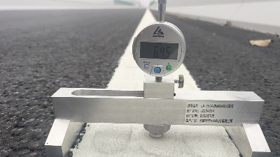 交通標(biāo)線涂料常見施工問題解決方案