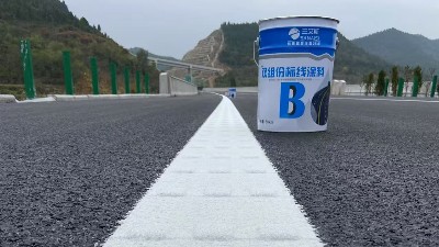 雙組份涂料施工翻車實錄：5大固化雷區避坑指南